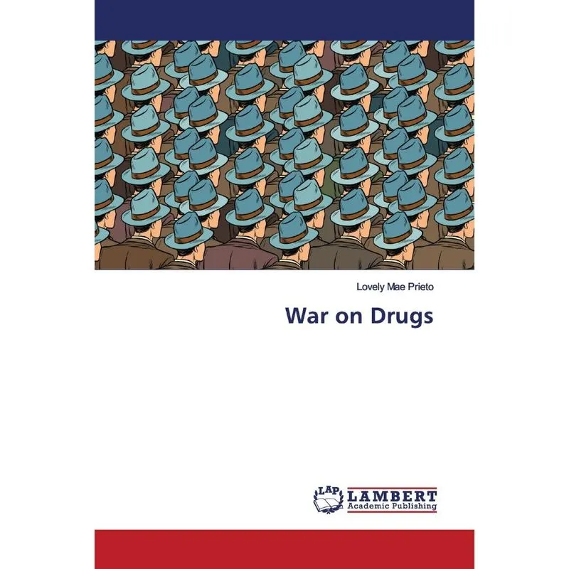 War on Drugs