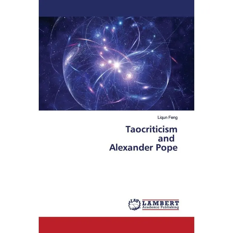 Taocriticism and Alexander Pope