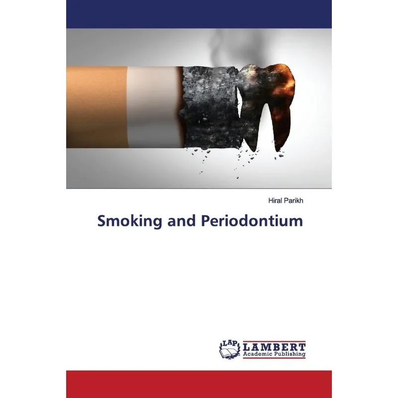 Smoking and Periodontium
