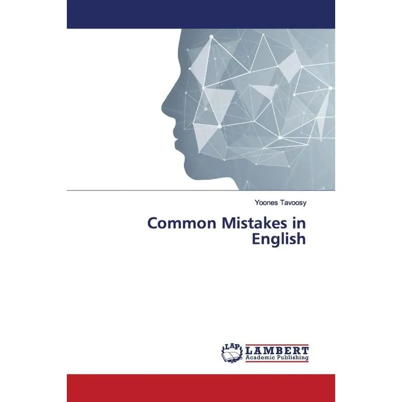 Common Mistakes in English