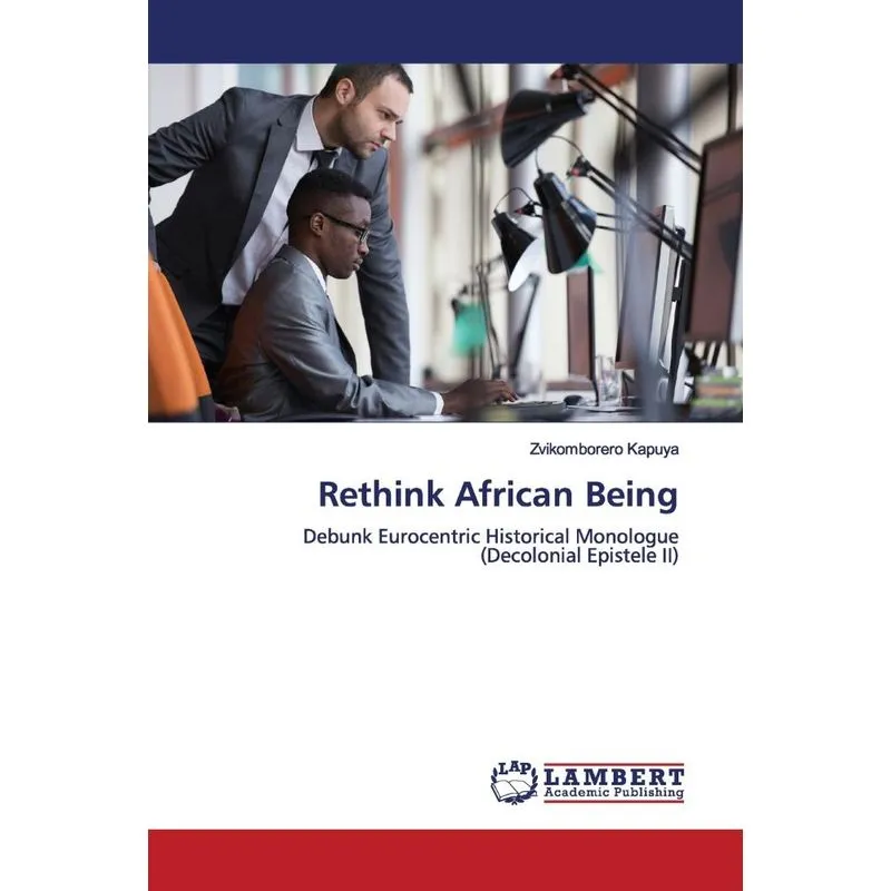 Rethink African Being