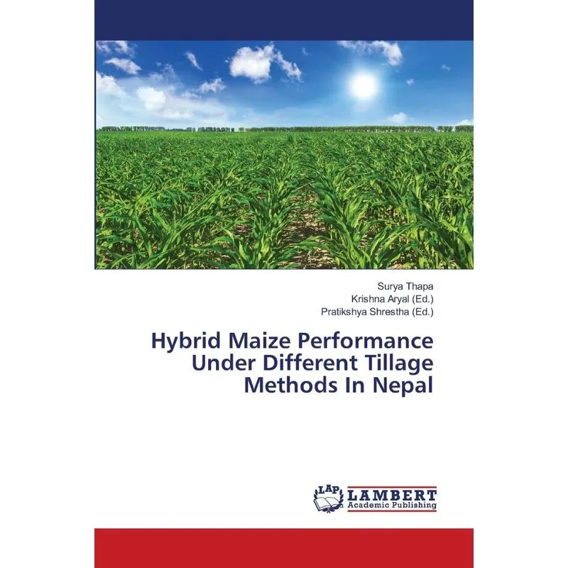 Hybrid Maize Performance Under Different Tillage Methods In