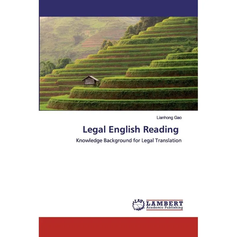 Legal English Reading