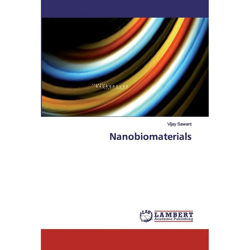 Nanobiomaterials
