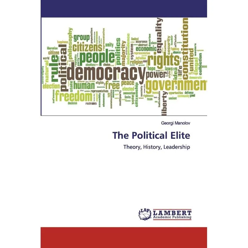 The Political Elite