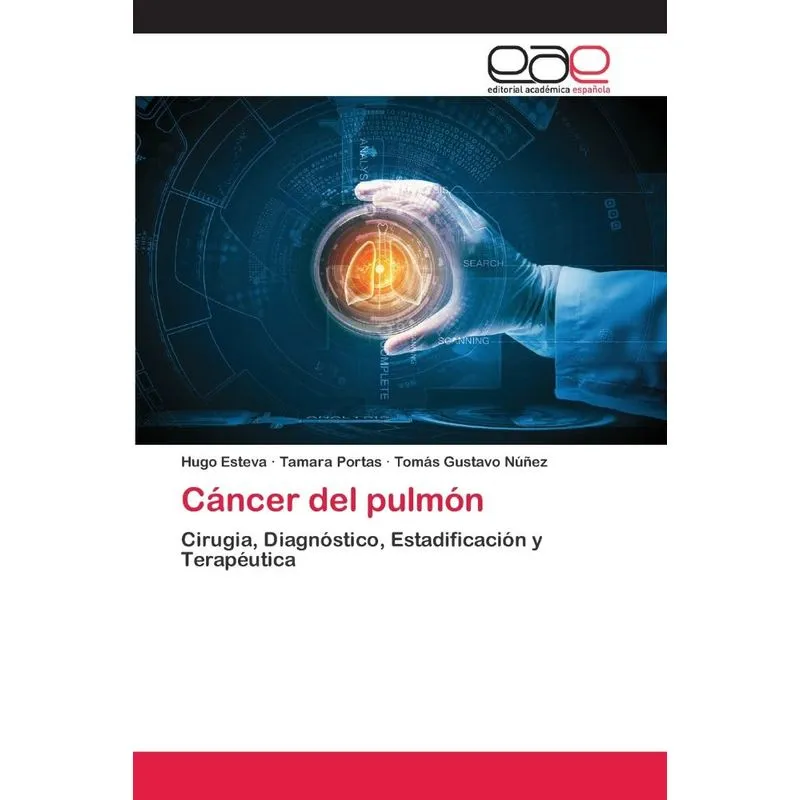Cáncer del pulmón