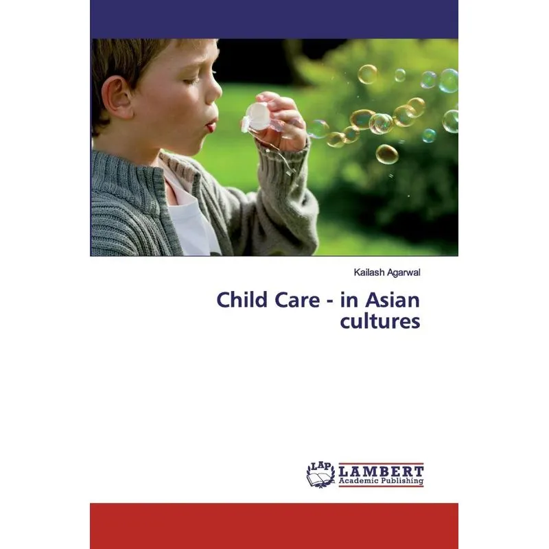 Child Care - in Asian cultures