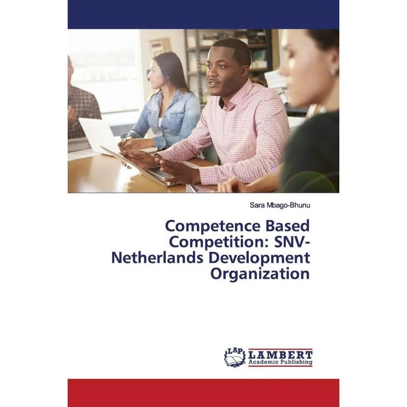 Competence Based Competition