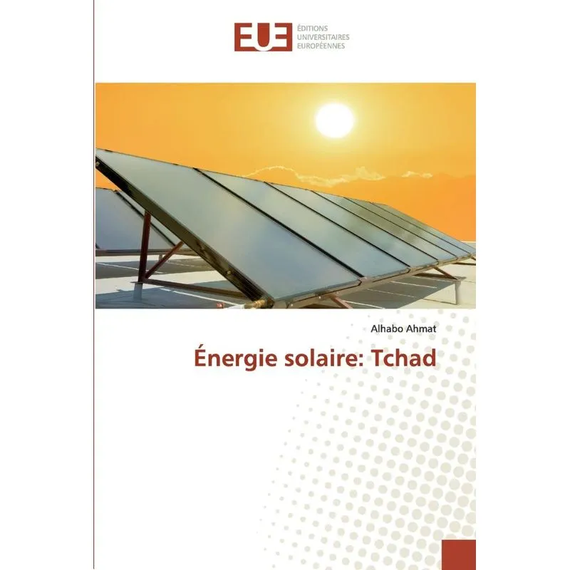 Énergie solaire