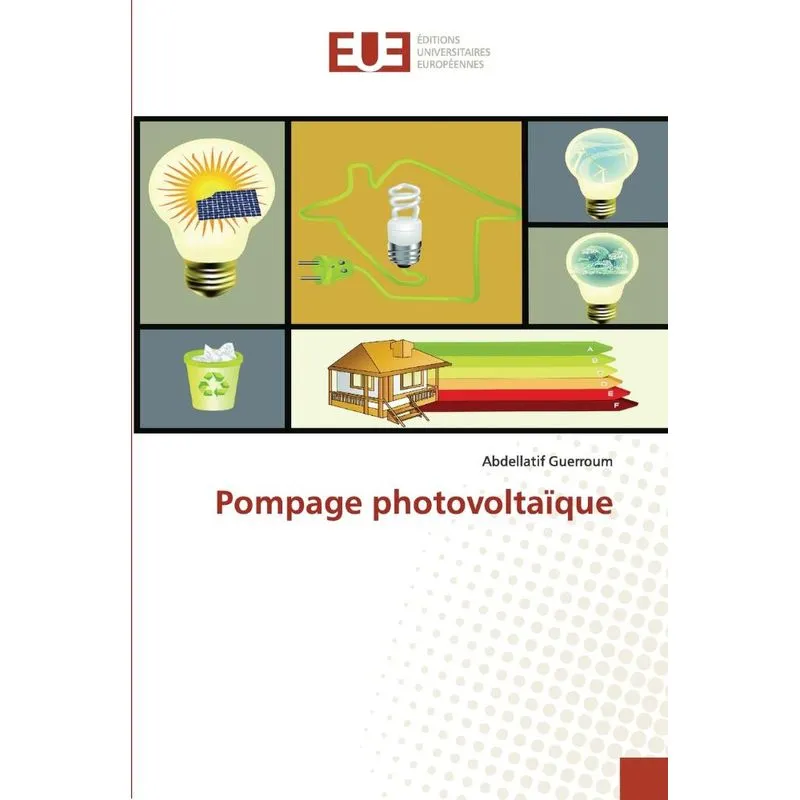 Pompage photovoltaïque
