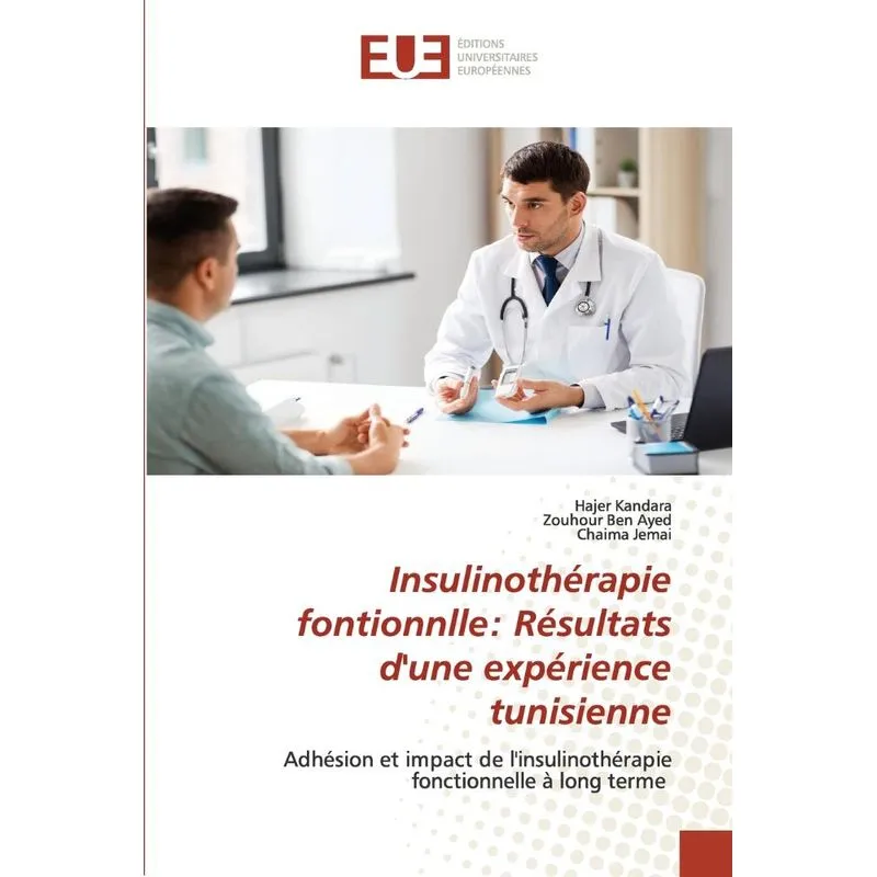 Insulinothérapie fontionnlle