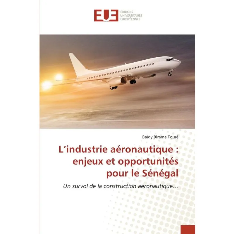 Lindustrie aéronautique