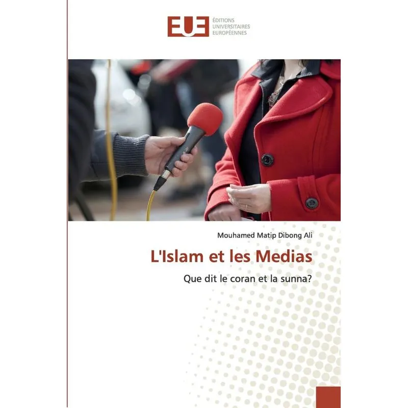 LIslam et les Medias