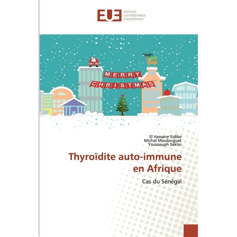 Thyroïdite auto-immune en Afrique