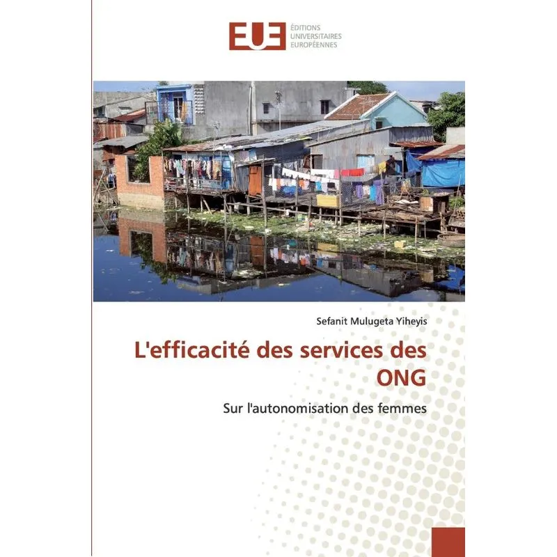 Lefficacité des services des ONG