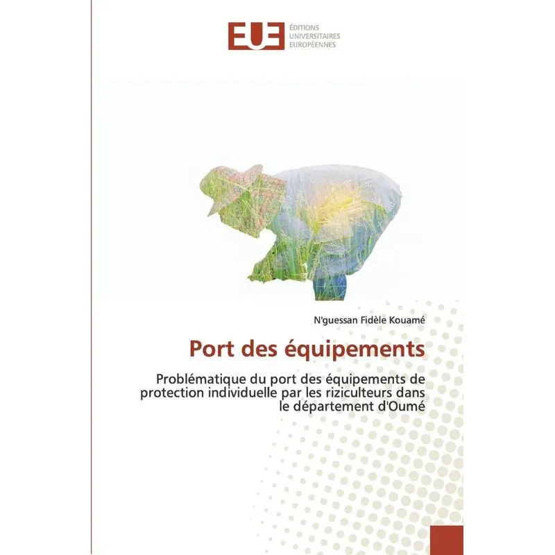 Port des équipements
