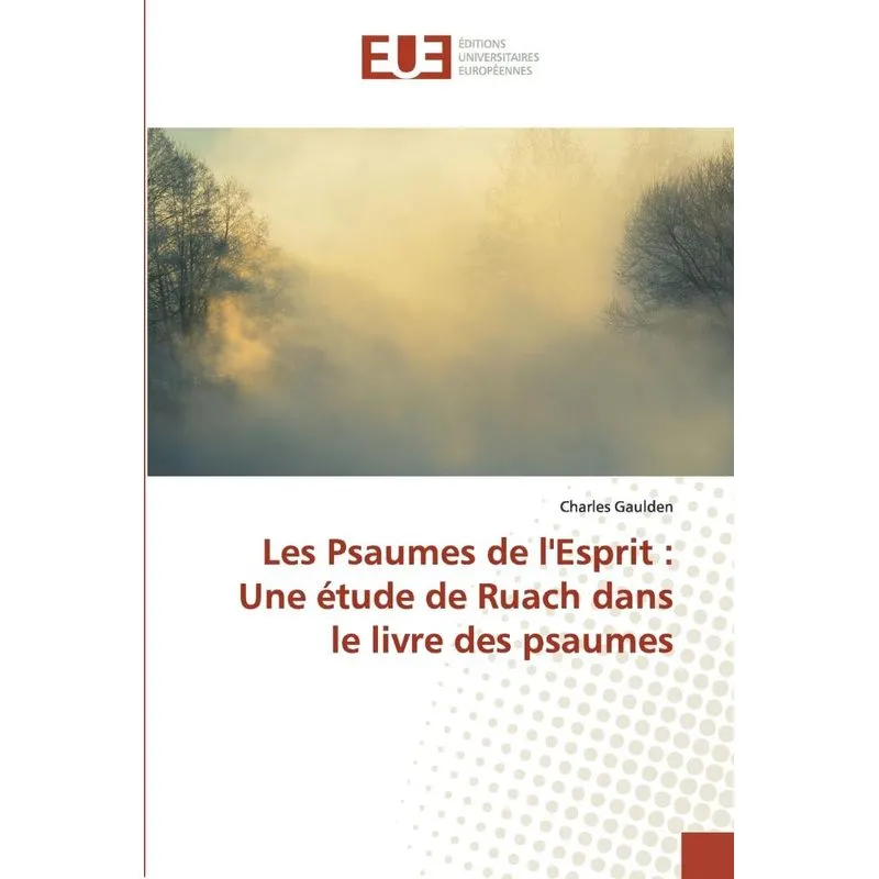 Les Psaumes de lEsprit