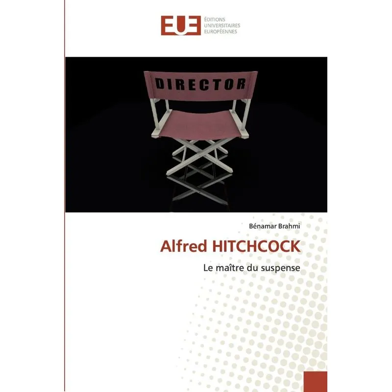 Alfred HITCHCOCK