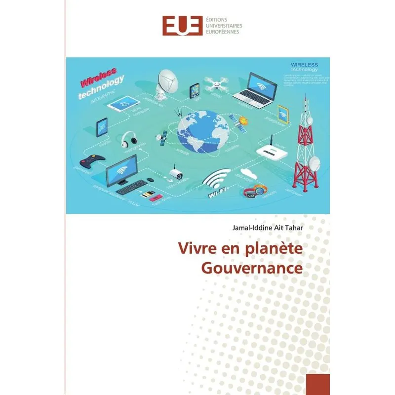 Vivre en planète Gouvernance