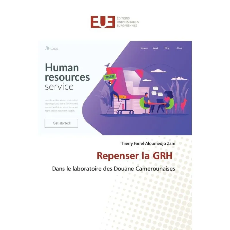 Repenser la GRH