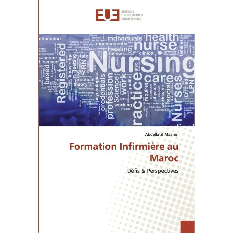 Formation Infirmière au Maroc