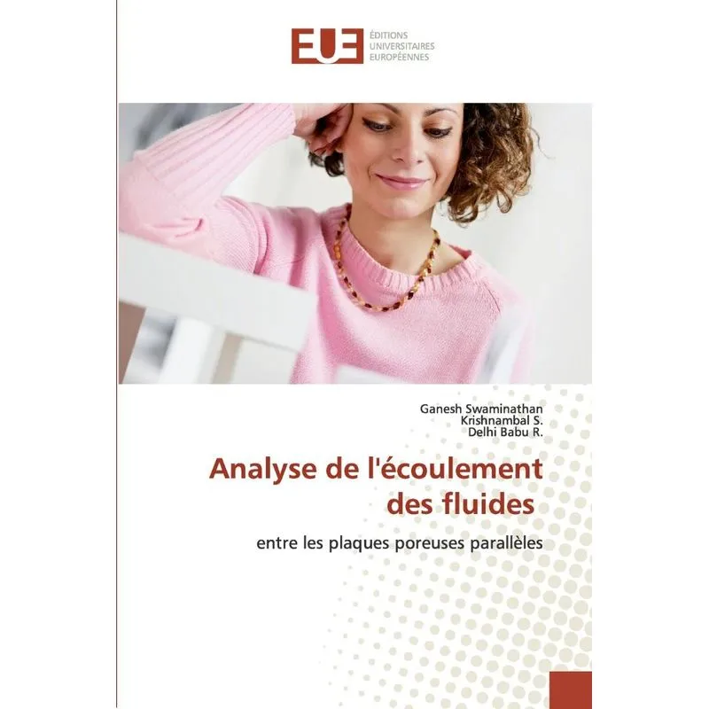 Analyse de lécoulement des fluides