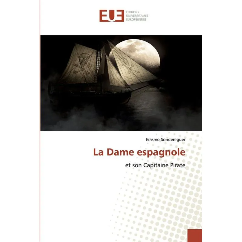 La Dame espagnole
