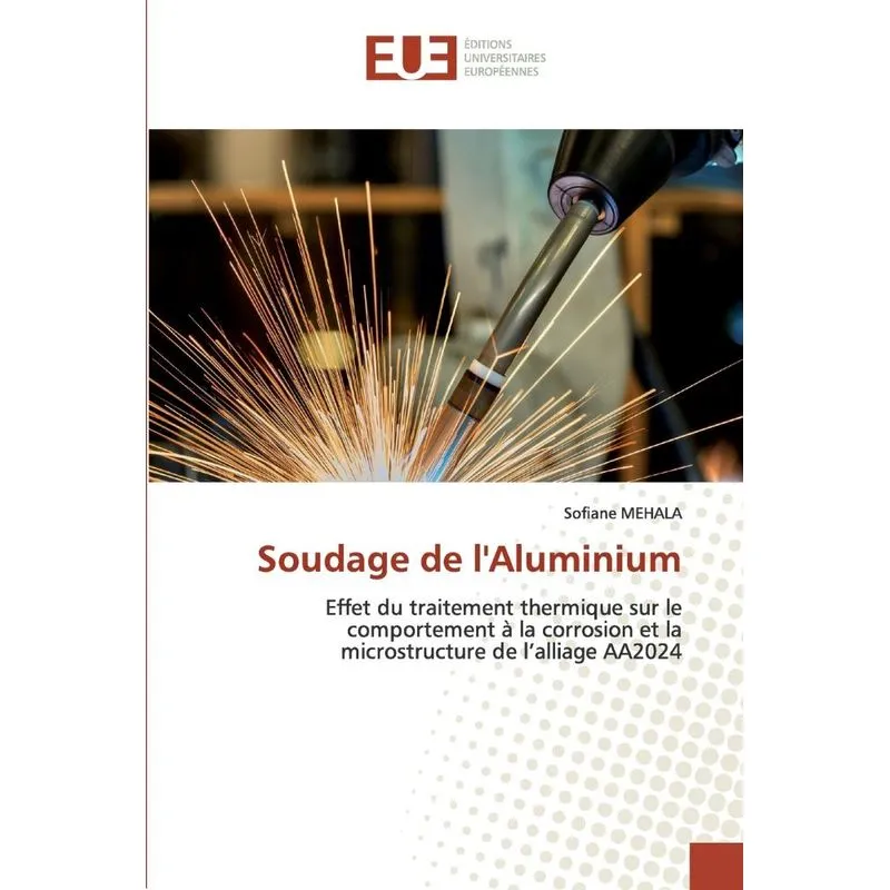Soudage de lAluminium