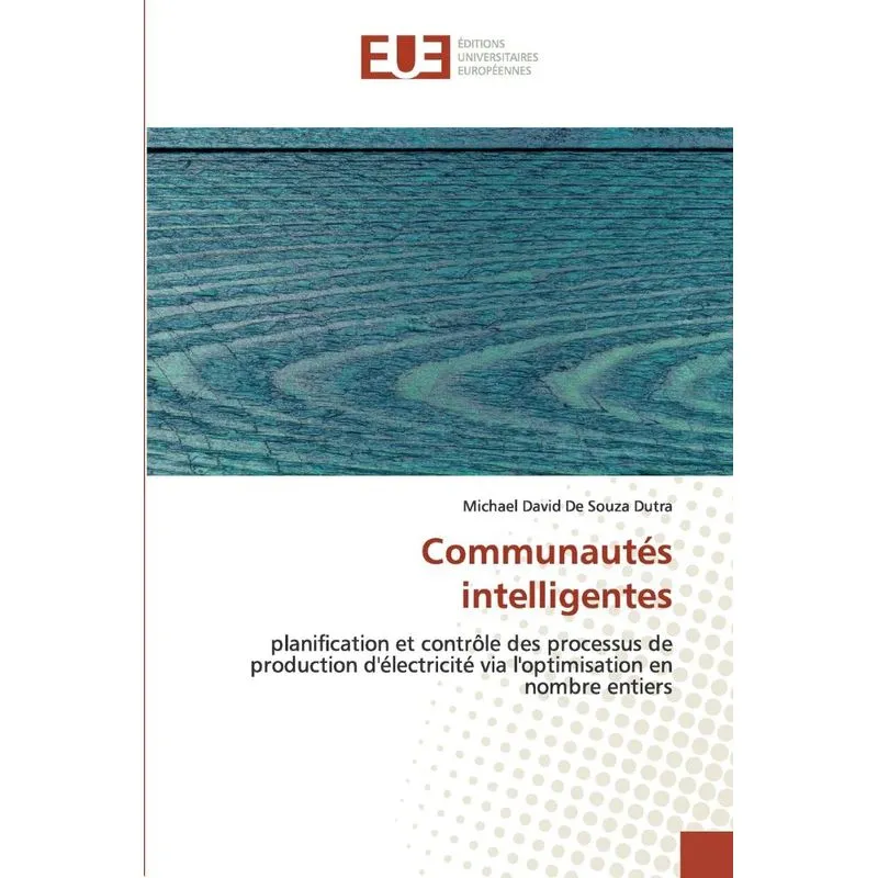 Communautés intelligentes