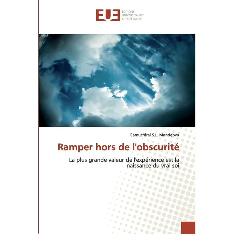 Ramper hors de lobscurité