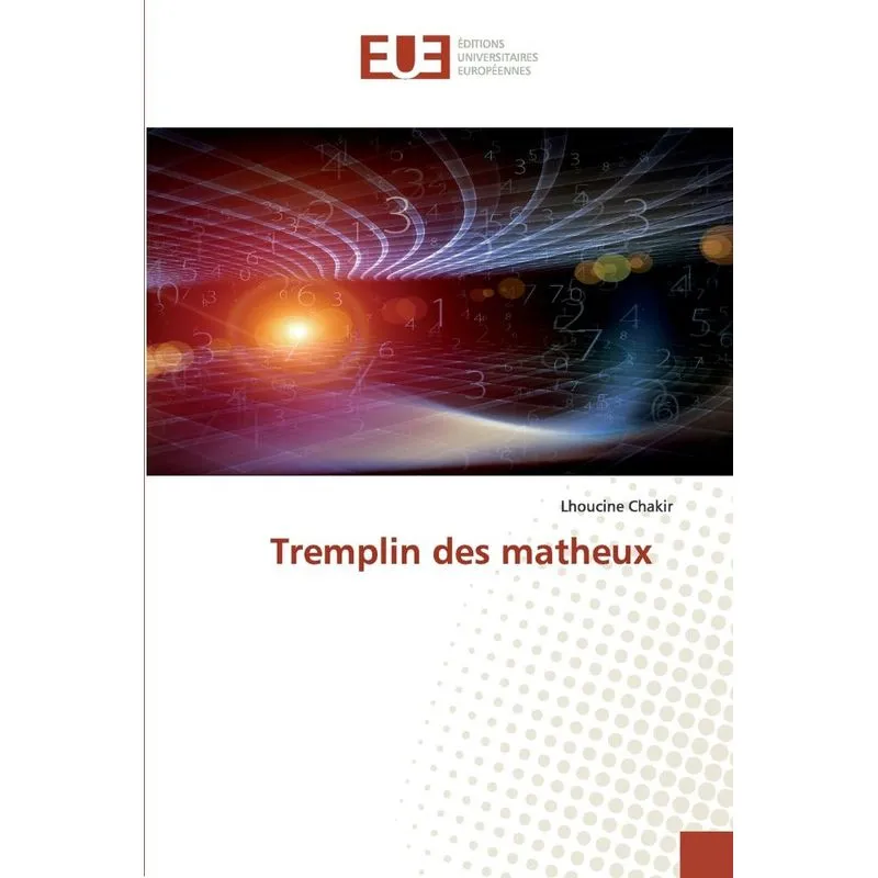 Tremplin des matheux