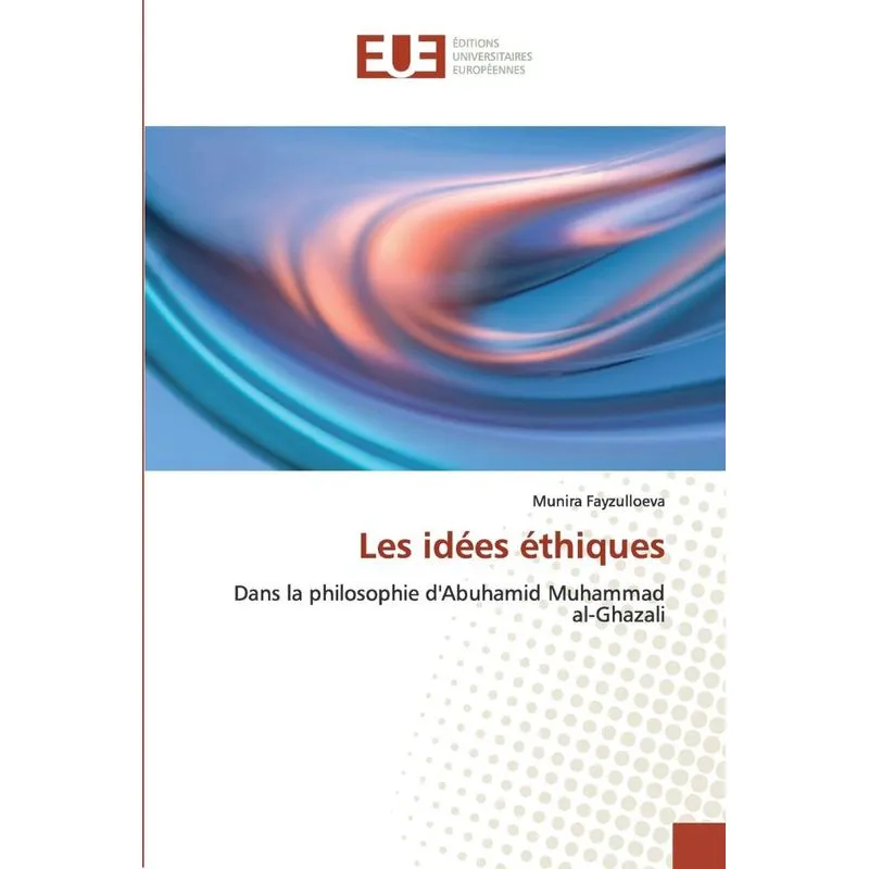 Les idées éthiques