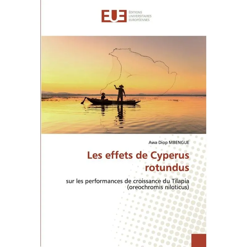 Les effets de Cyperus rotundus