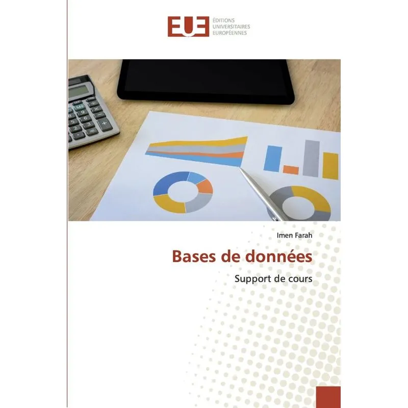 Bases de données. Bases de données