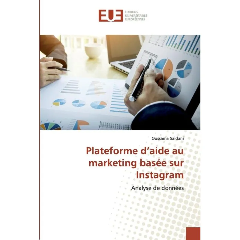 Plateforme daide au marketing basée sur Instagram