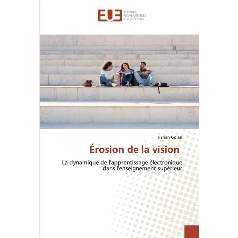 Érosion de la vision