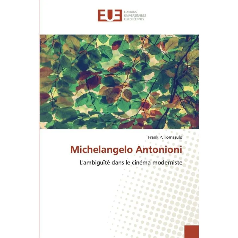Michelangelo Antonioni