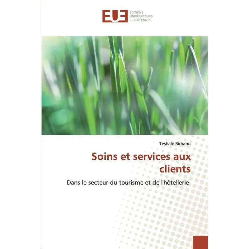 Soins et services aux clients