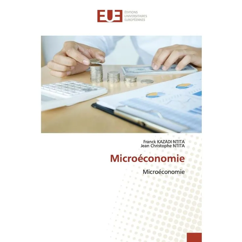 Microéconomie