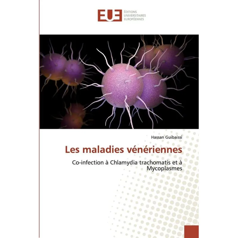 Les maladies vénériennes