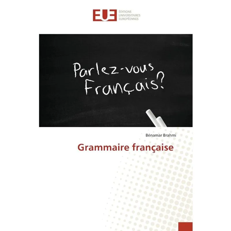 Grammaire française