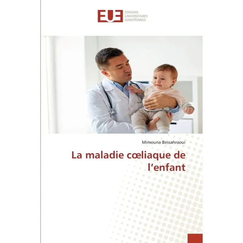 La maladie cœliaque de lenfant