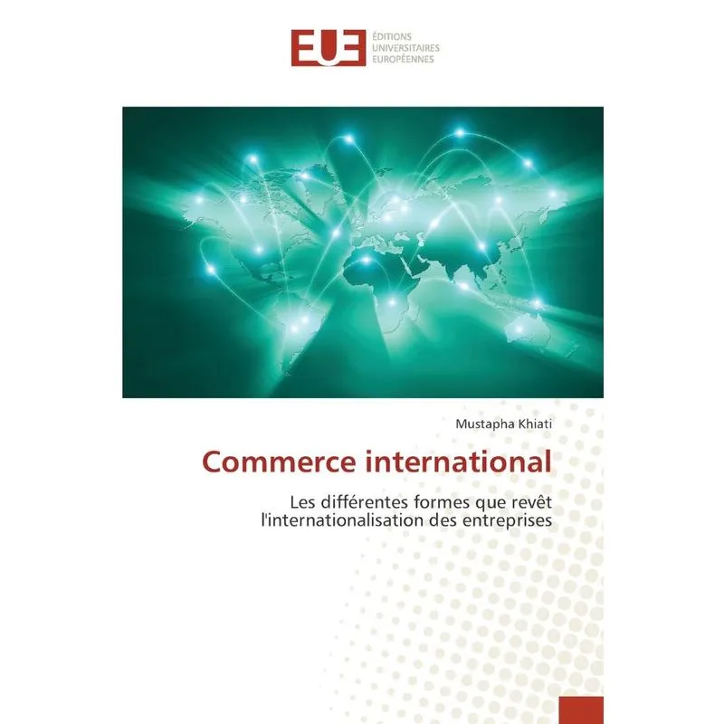 Commerce international