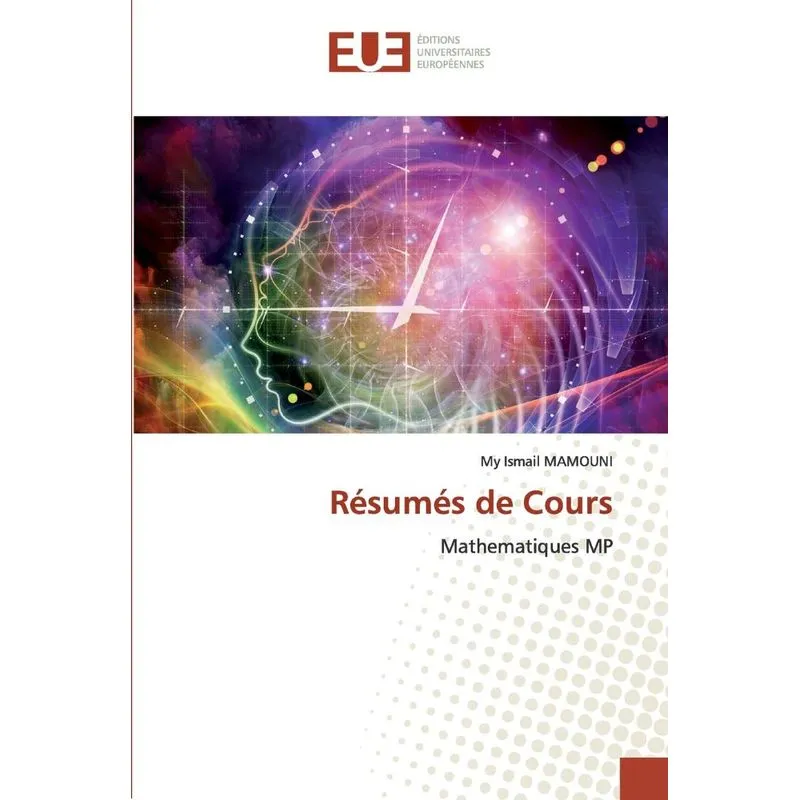 Résumés de Cours