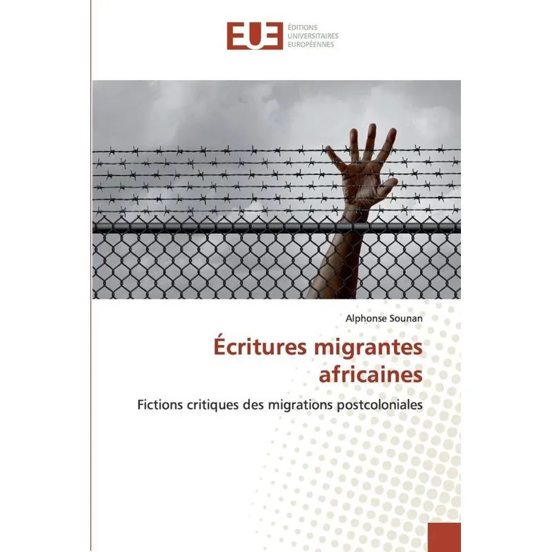 Écritures migrantes africaines