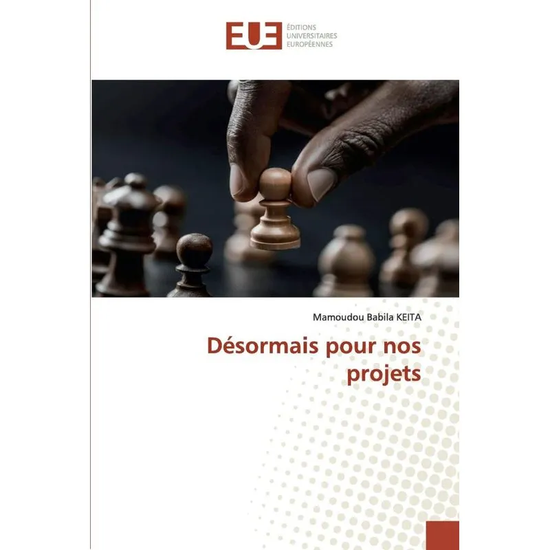 Désormais pour nos projets
