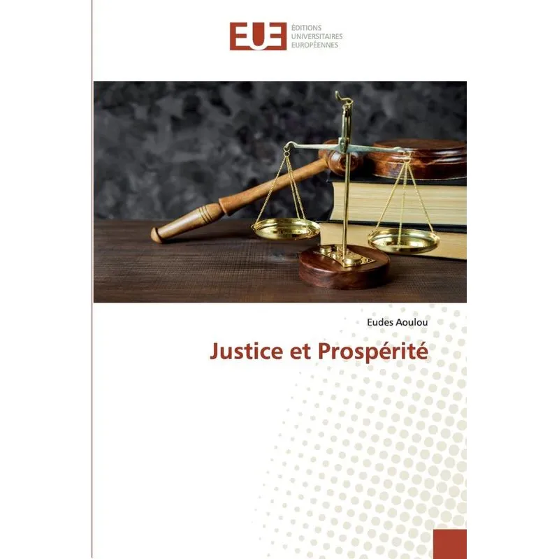 Justice et Prospérité