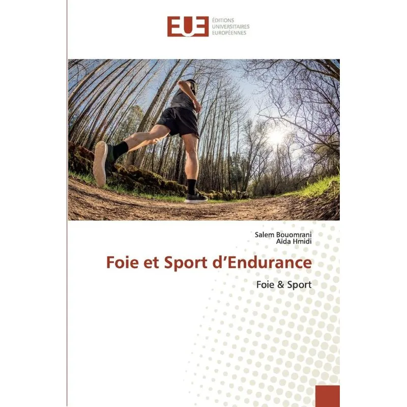Foie et Sport dEndurance