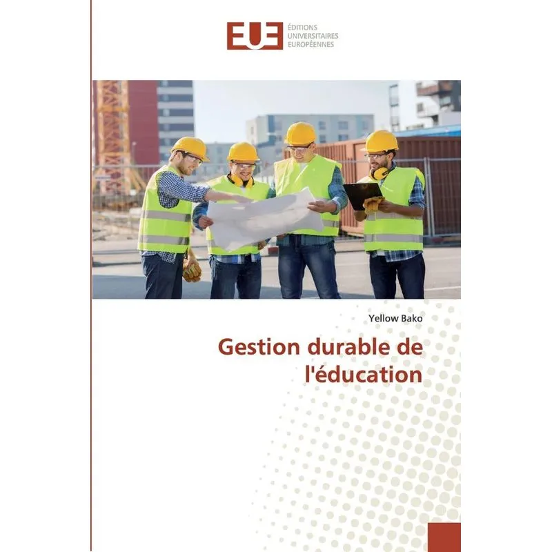 Gestion durable de léducation