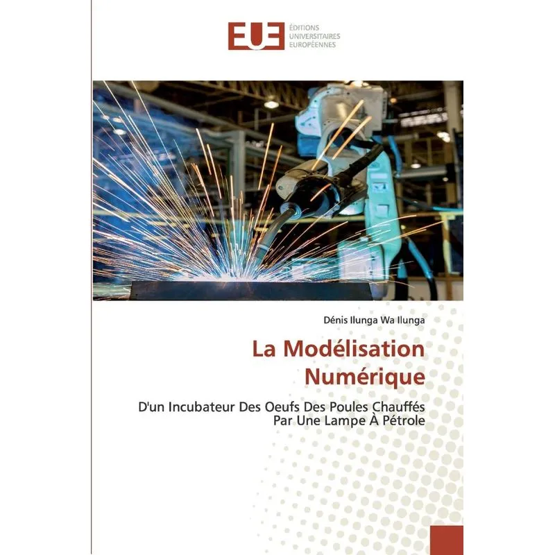 La Modélisation Numérique